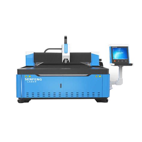 senfeng laser cutter